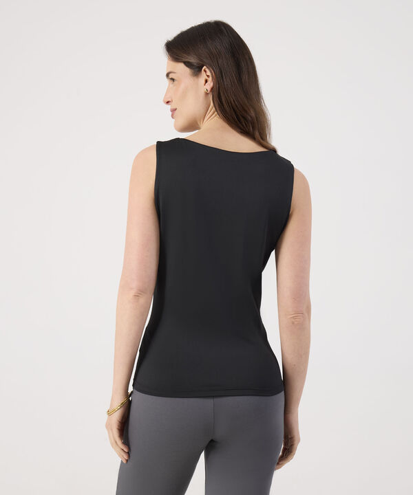 Top Sin Manga Básico