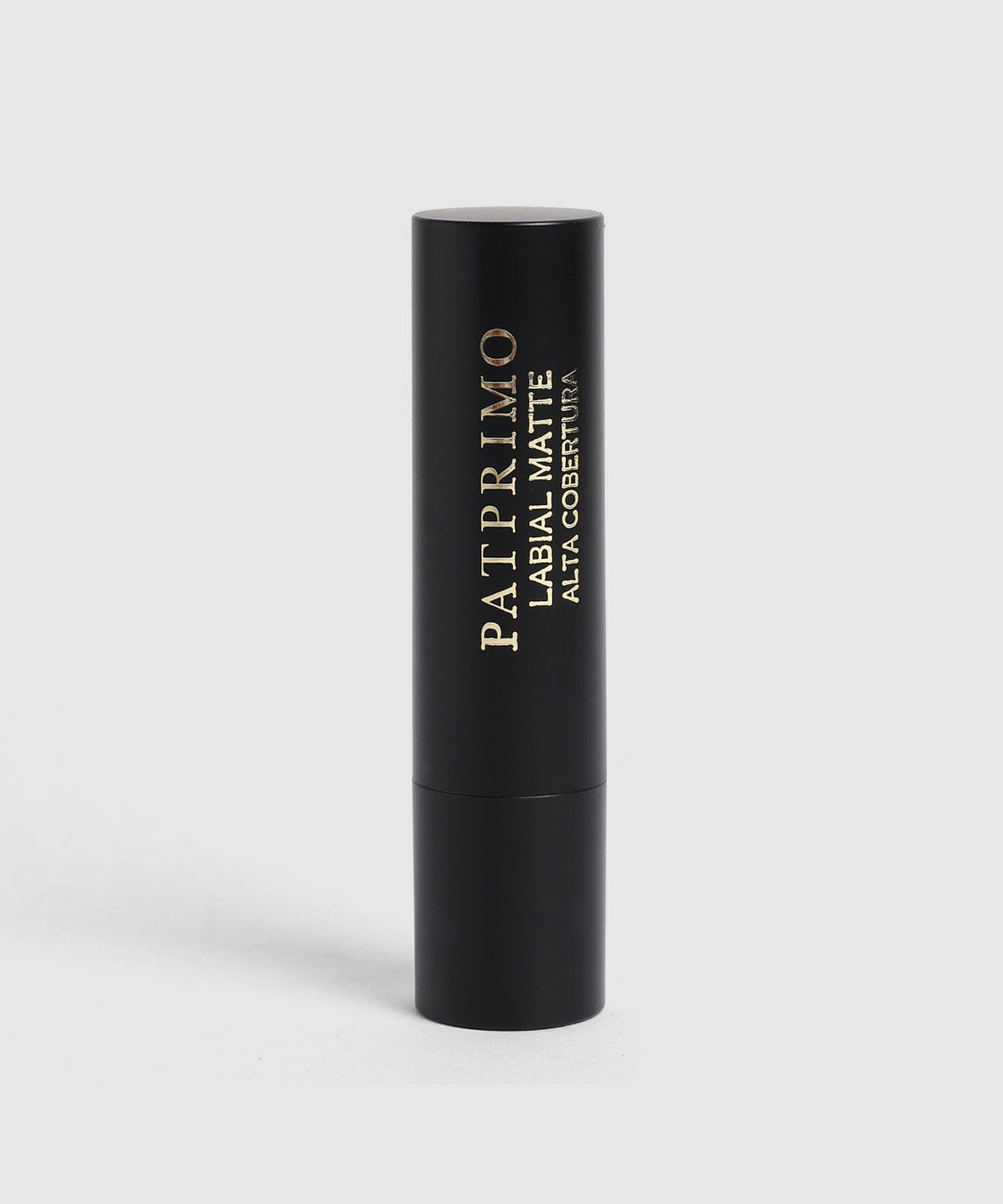Labial Matte Alta Cobertura Para Mujer