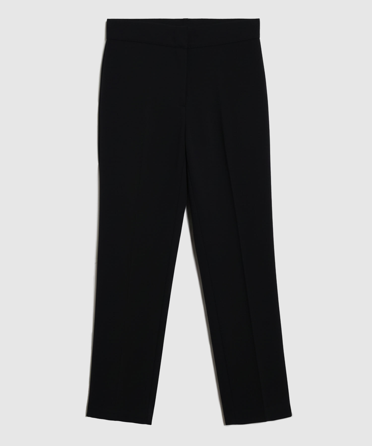 Pantal&oacute;n Clasico de Corte Recto para Mujer