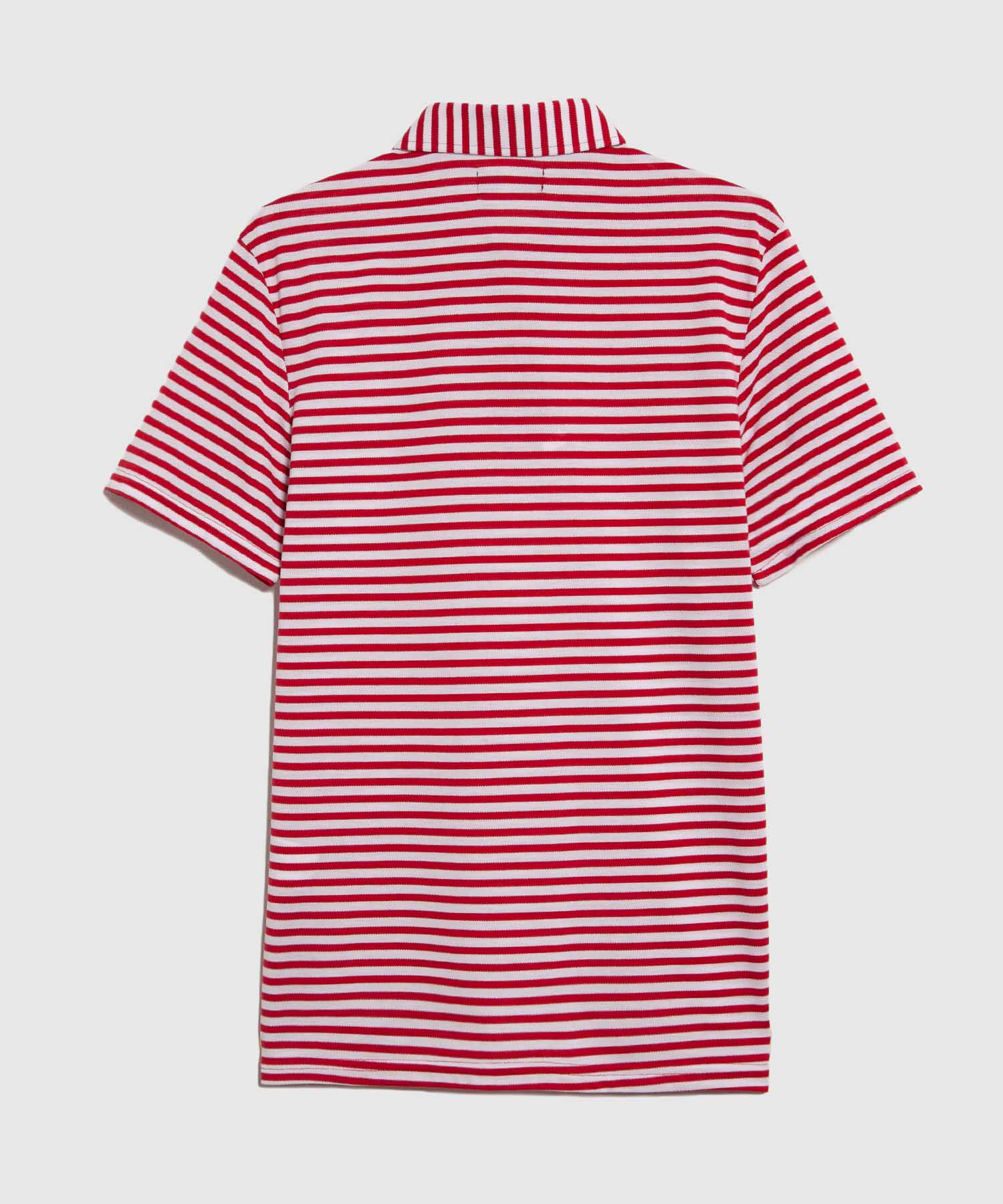 Polo a Rayas