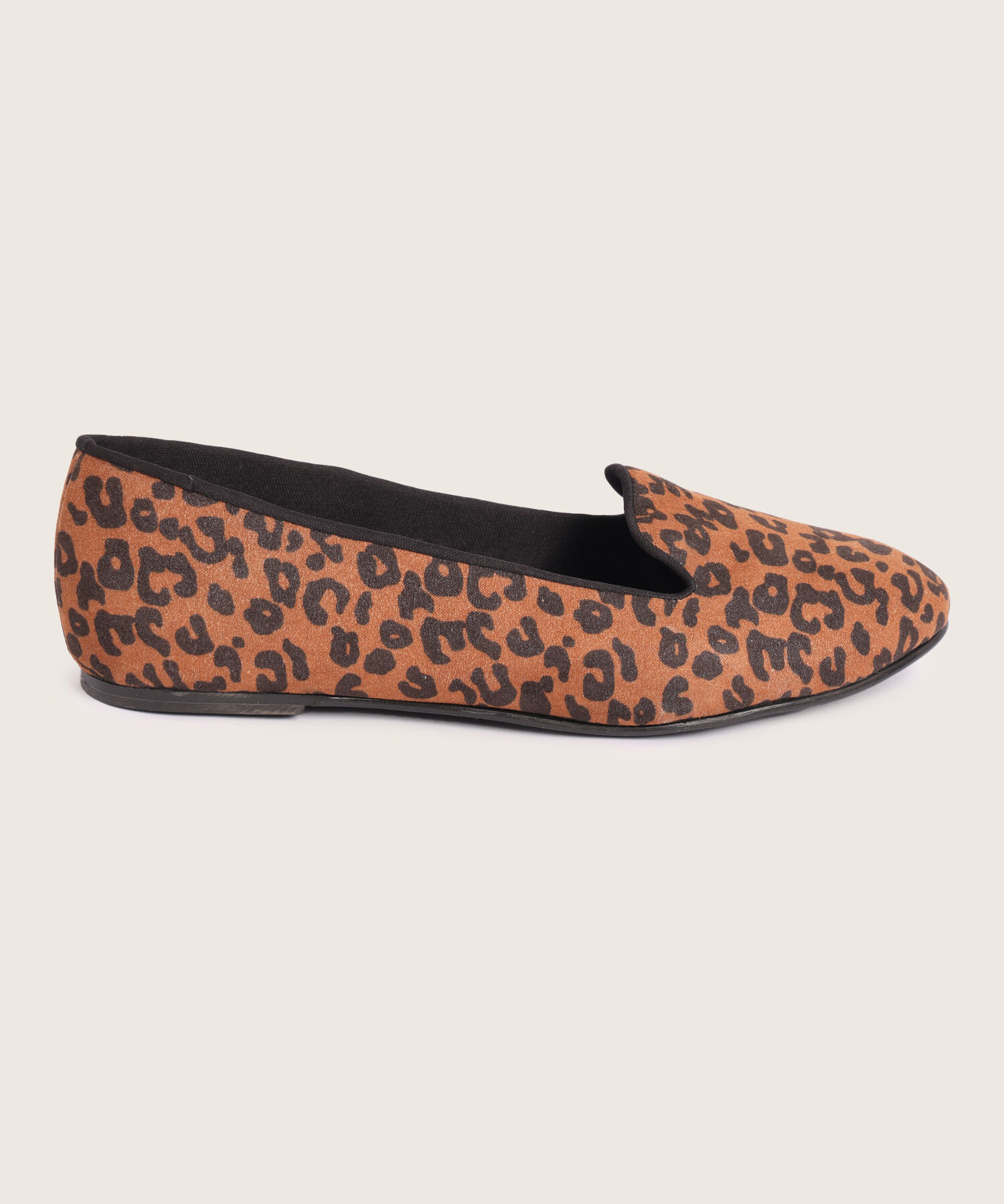 Baletas Leopardo