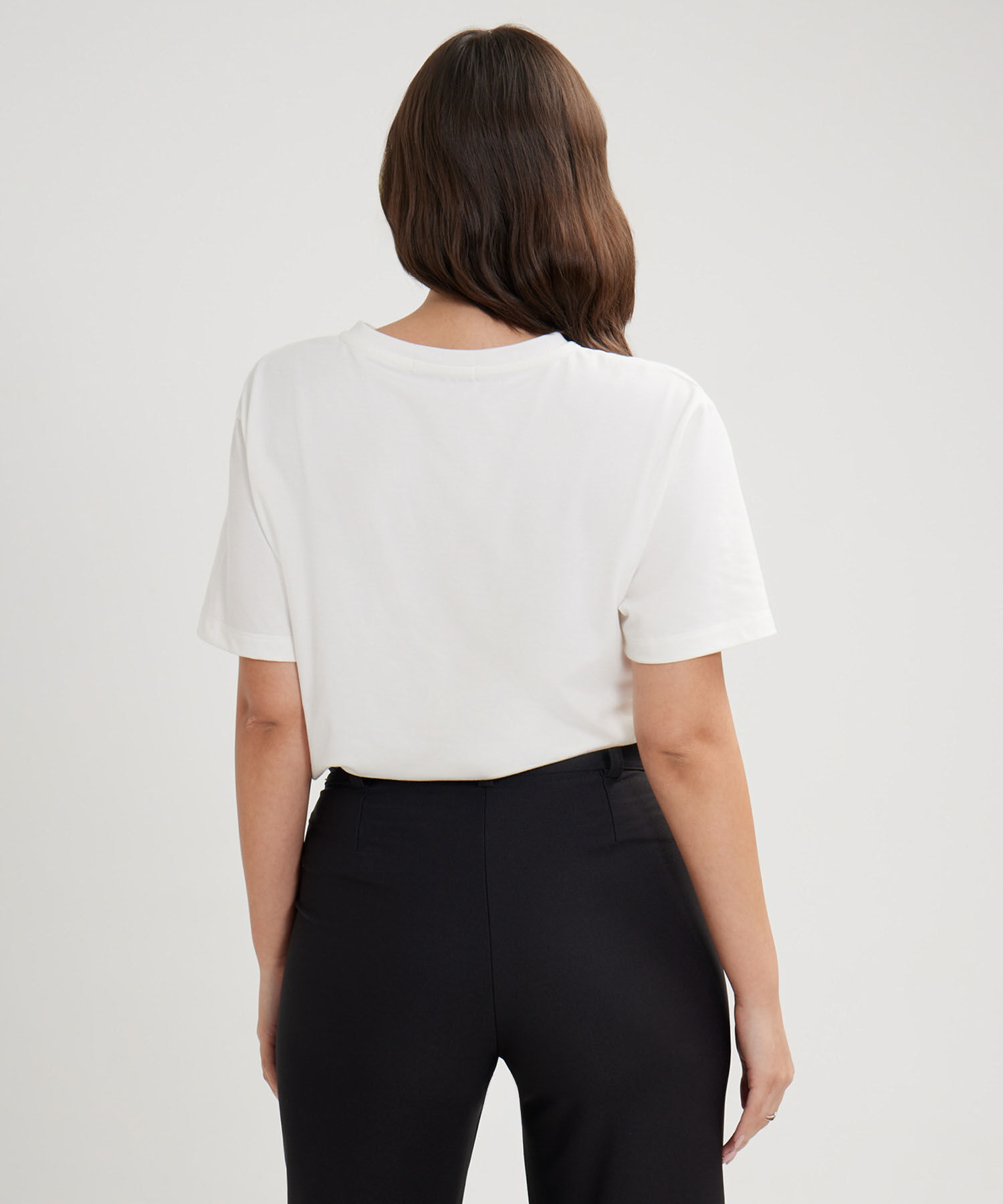 Camiseta Over Size