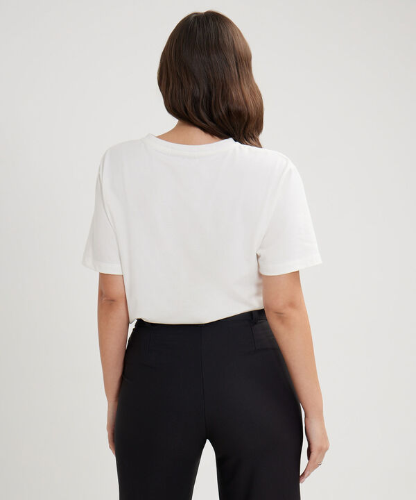 Camiseta Over Size