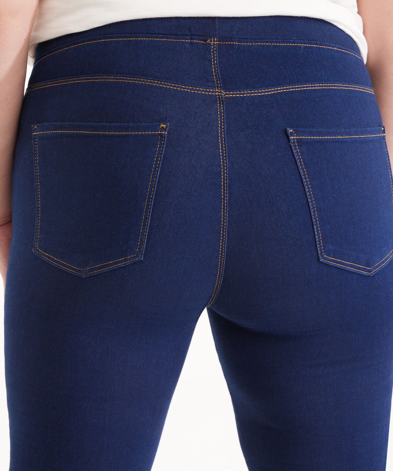 Leggings Tipo Jeggins
