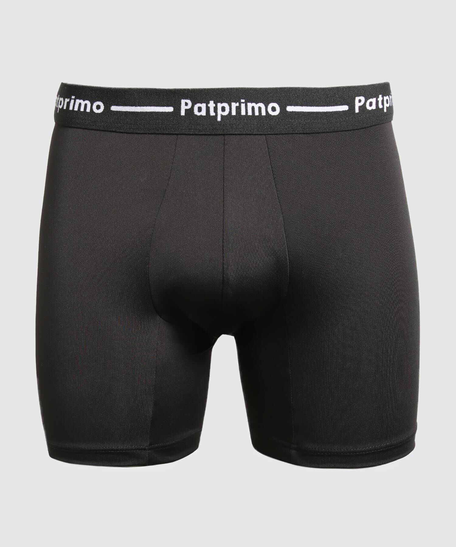 Pack X3 Boxer Para Hombre De Microfibra
