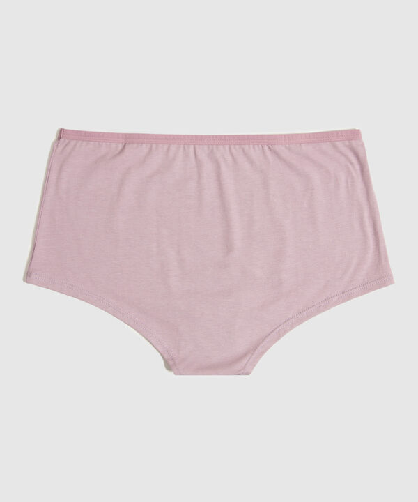 Panty Cachetero image number null