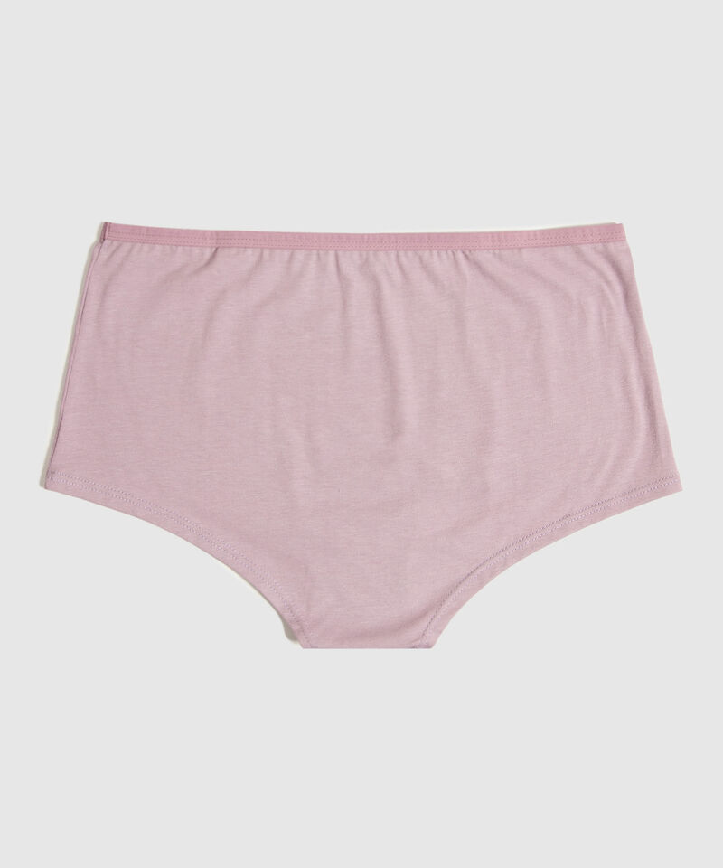 Panty Cachetero