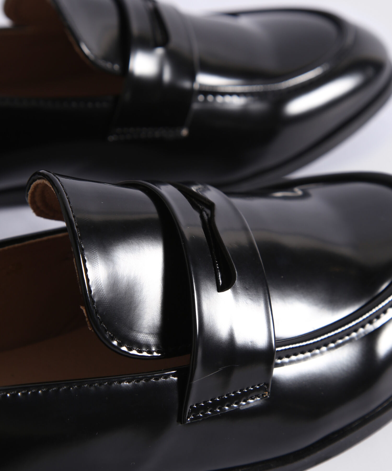 Mocasines