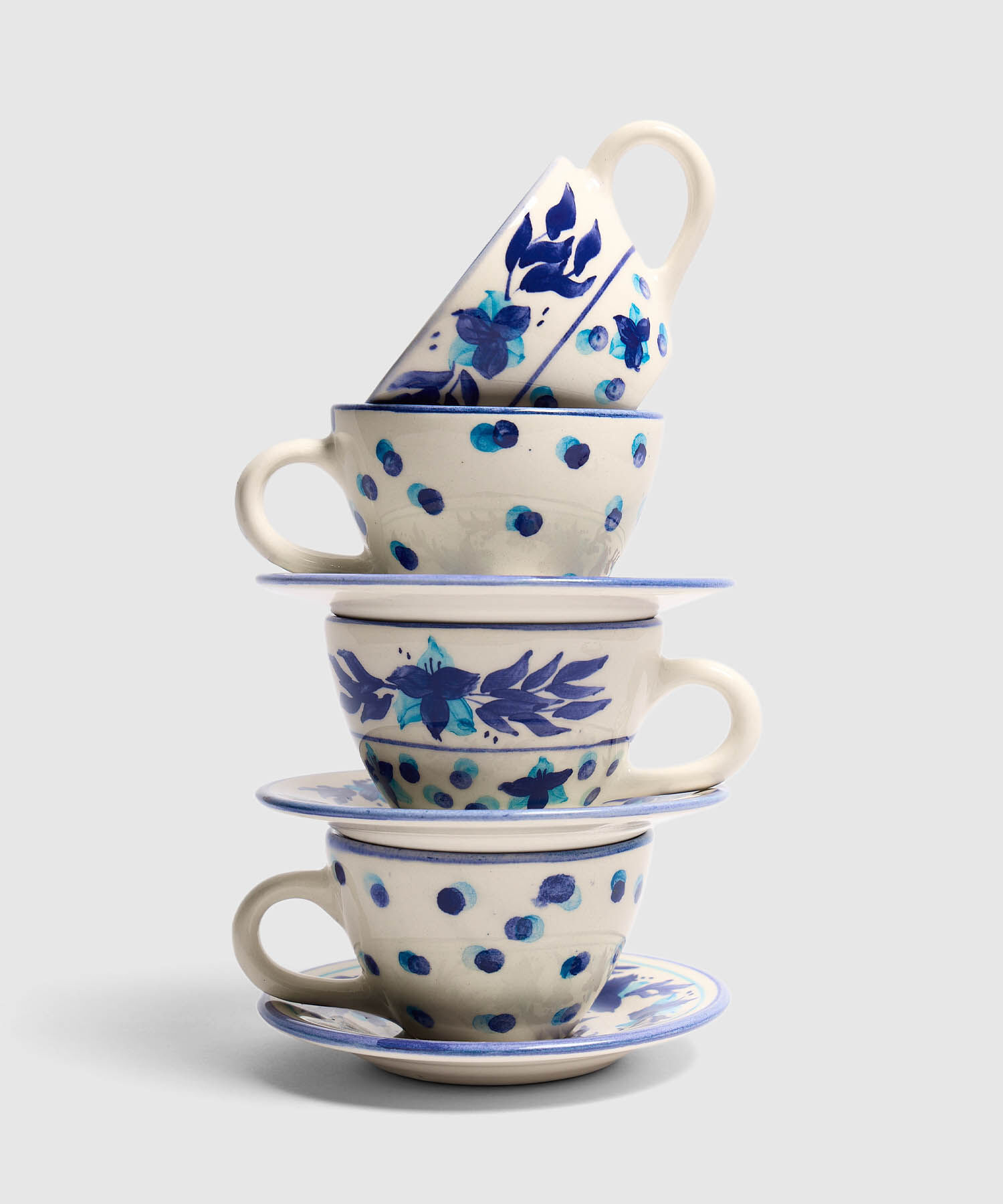 Autoliquidables Set Tinto X 2