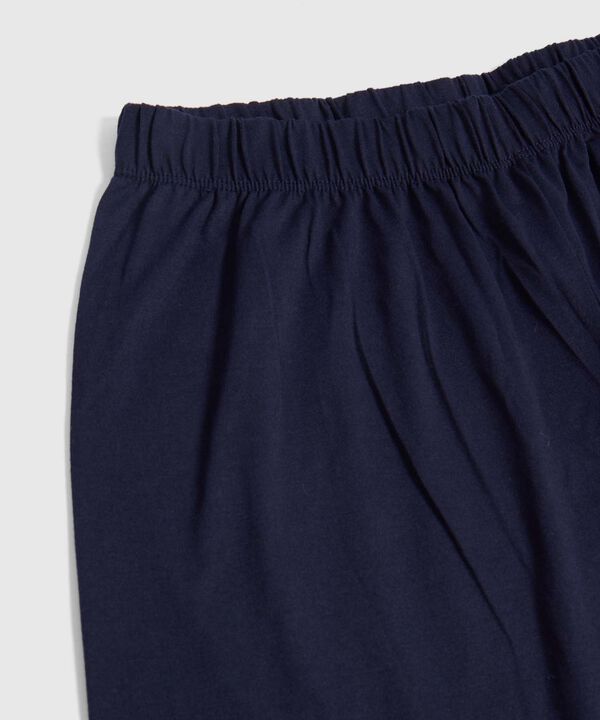 Pijama De Dos Piezas Confort Para Hombre