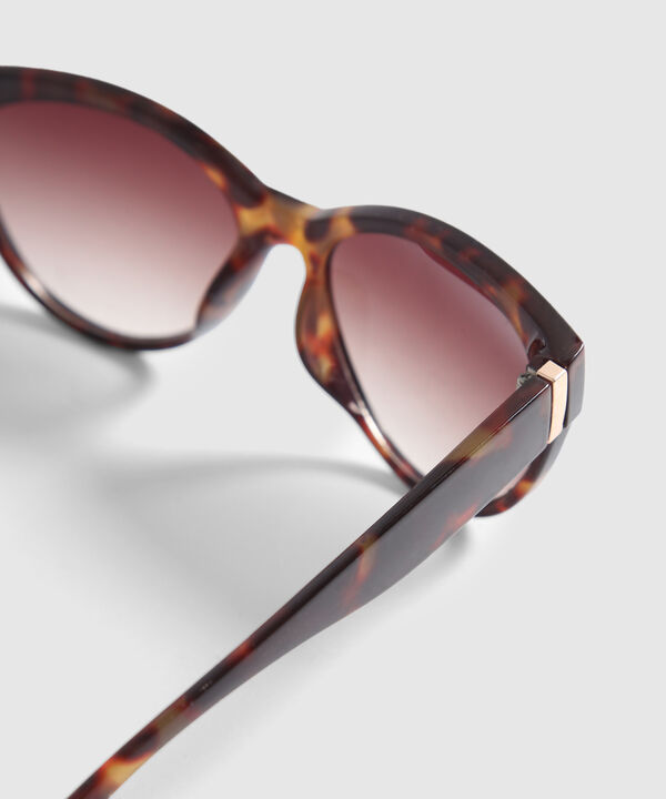 Gafas Diseño Carey image number null
