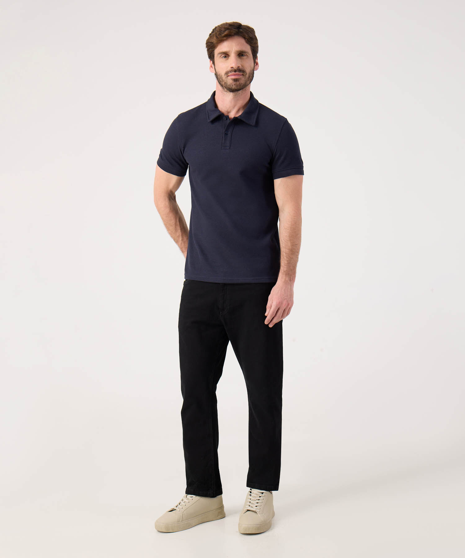 Jean Regular Stretch