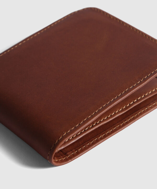 Billetera para hombre image number null