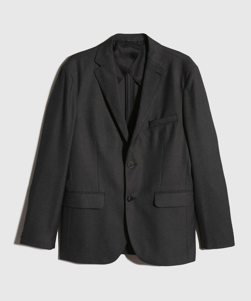 Blazer Casual