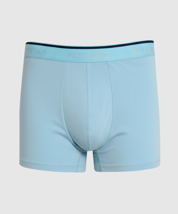 Pack X3 B&oacute;xers Con Ajuste De Confort Hombre