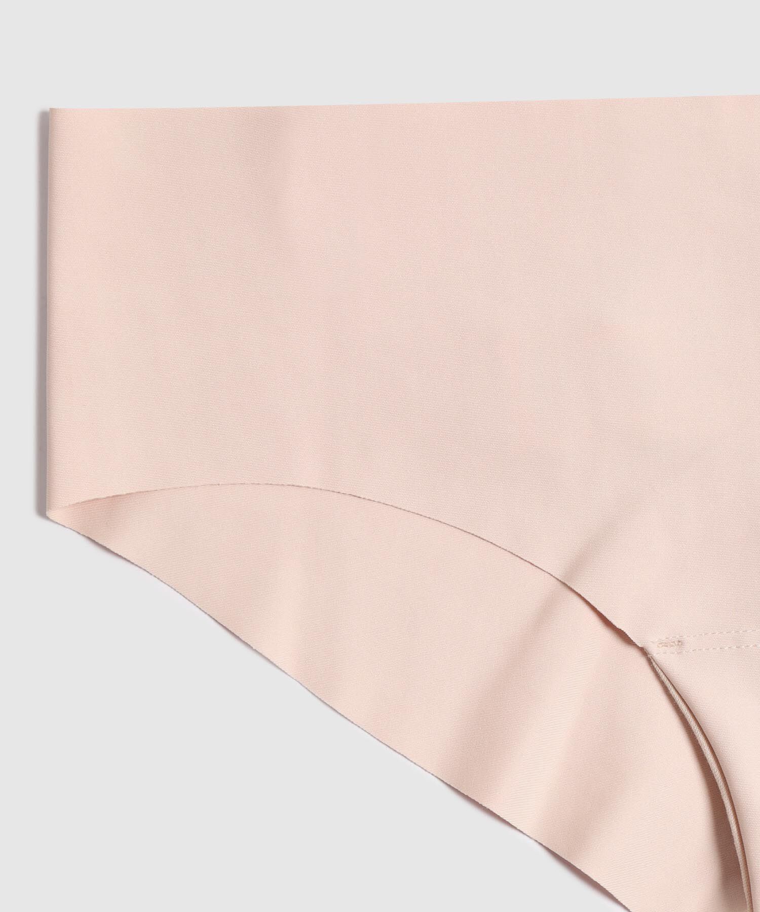 Pack X2 Panty En Microfibra 