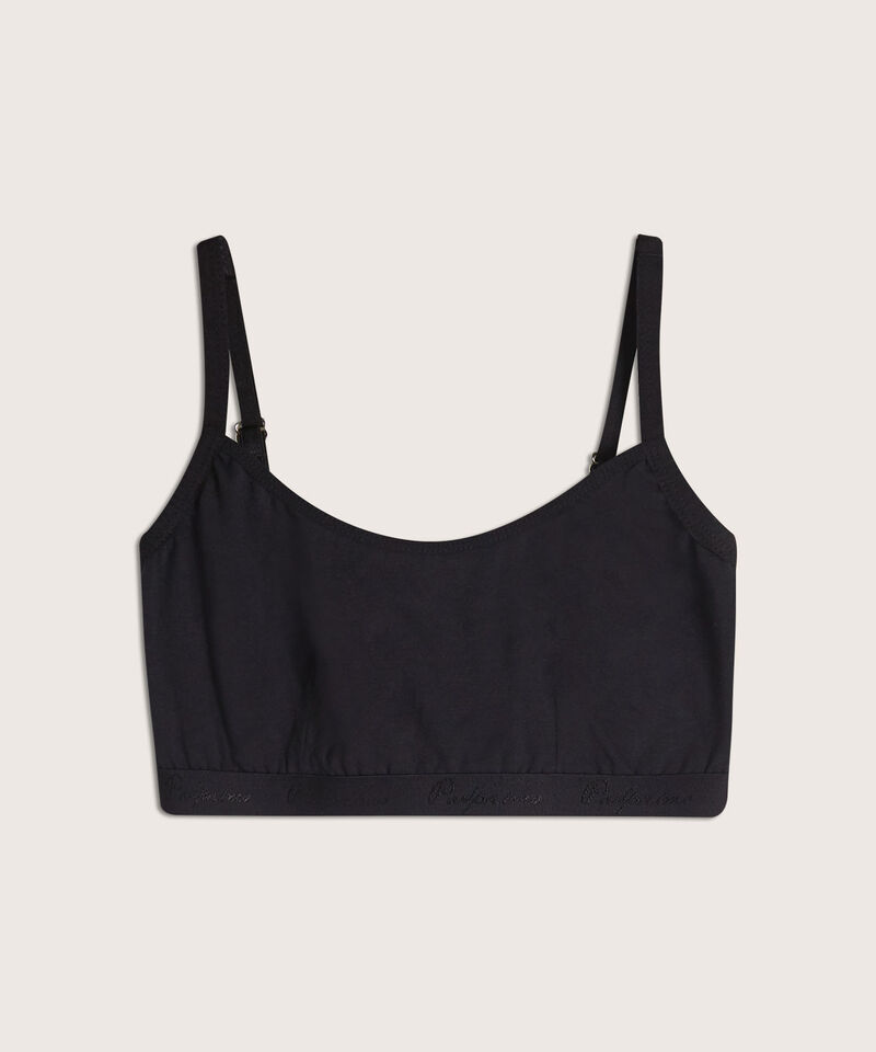 Top Para Mujer De Tiras Ajustables
