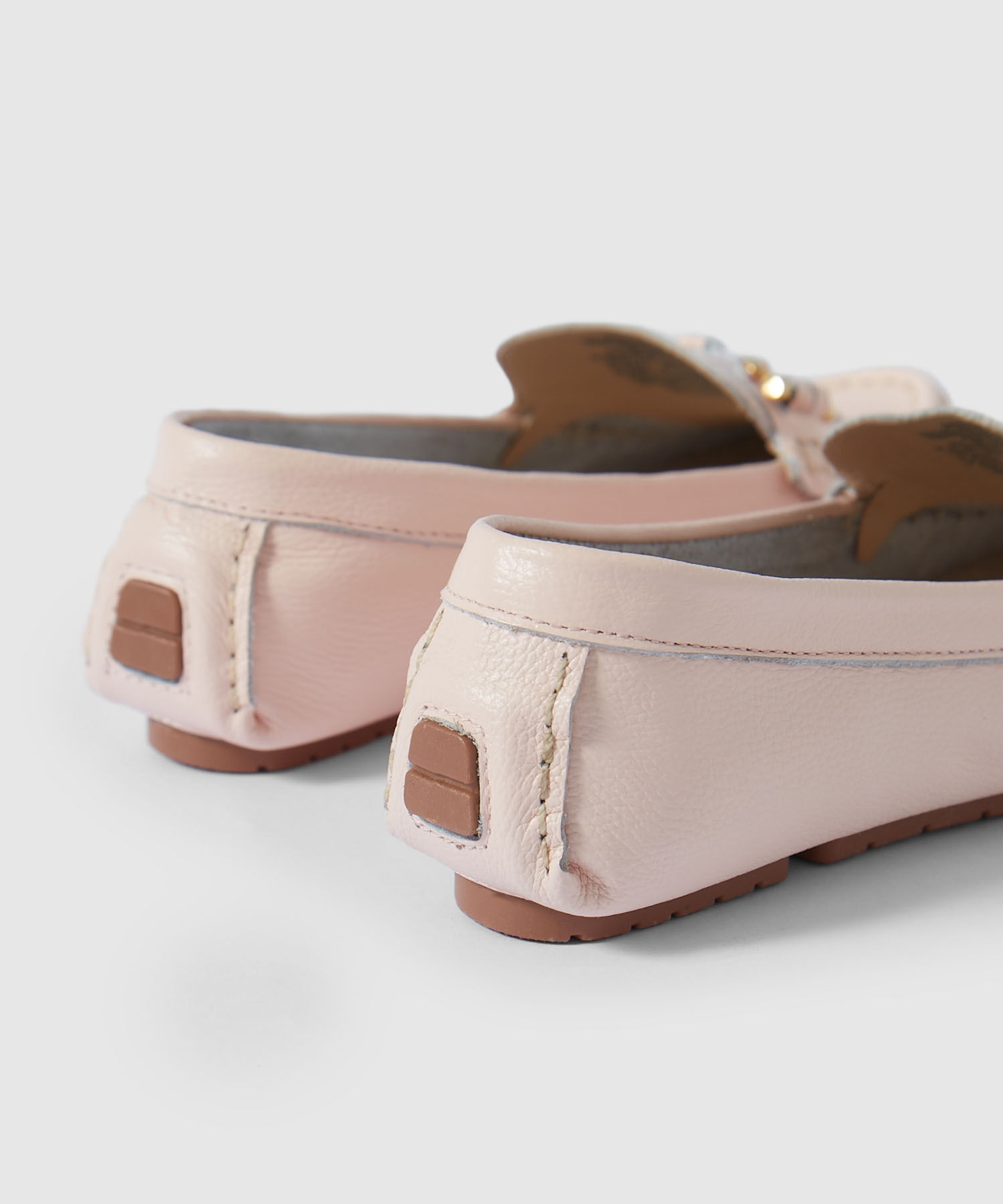 Mocasines