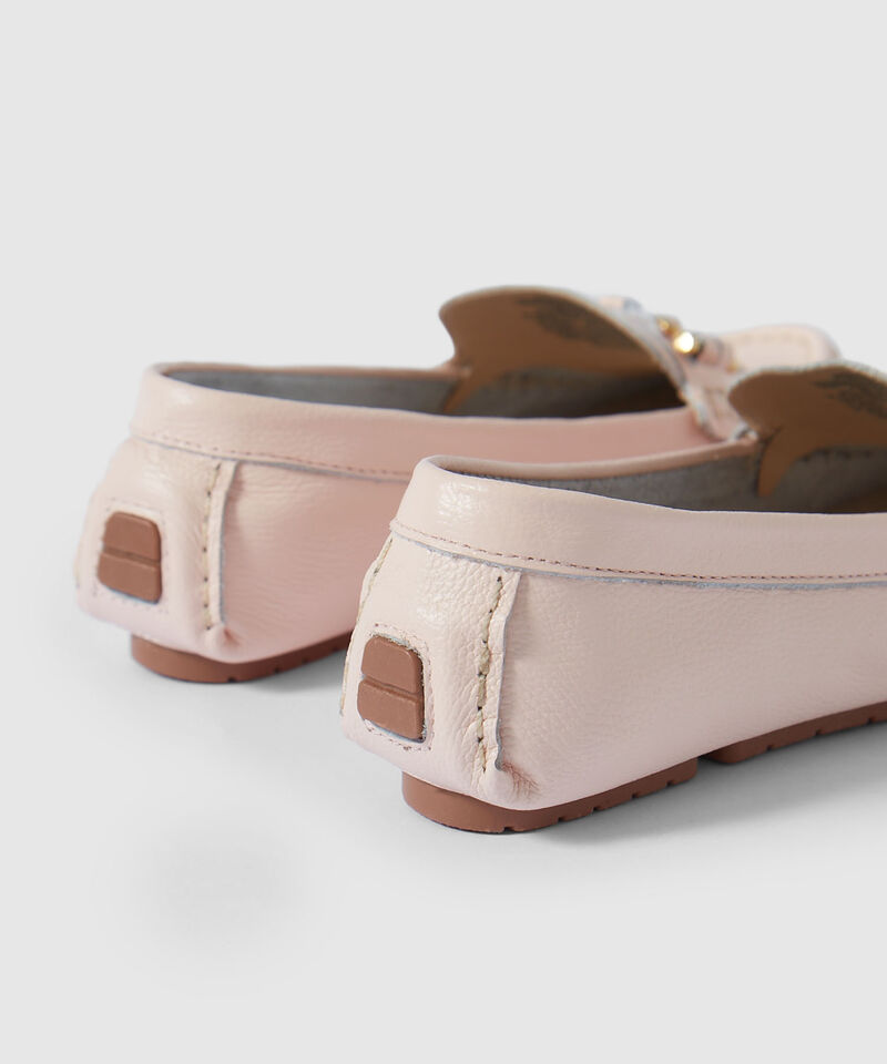 Mocasines