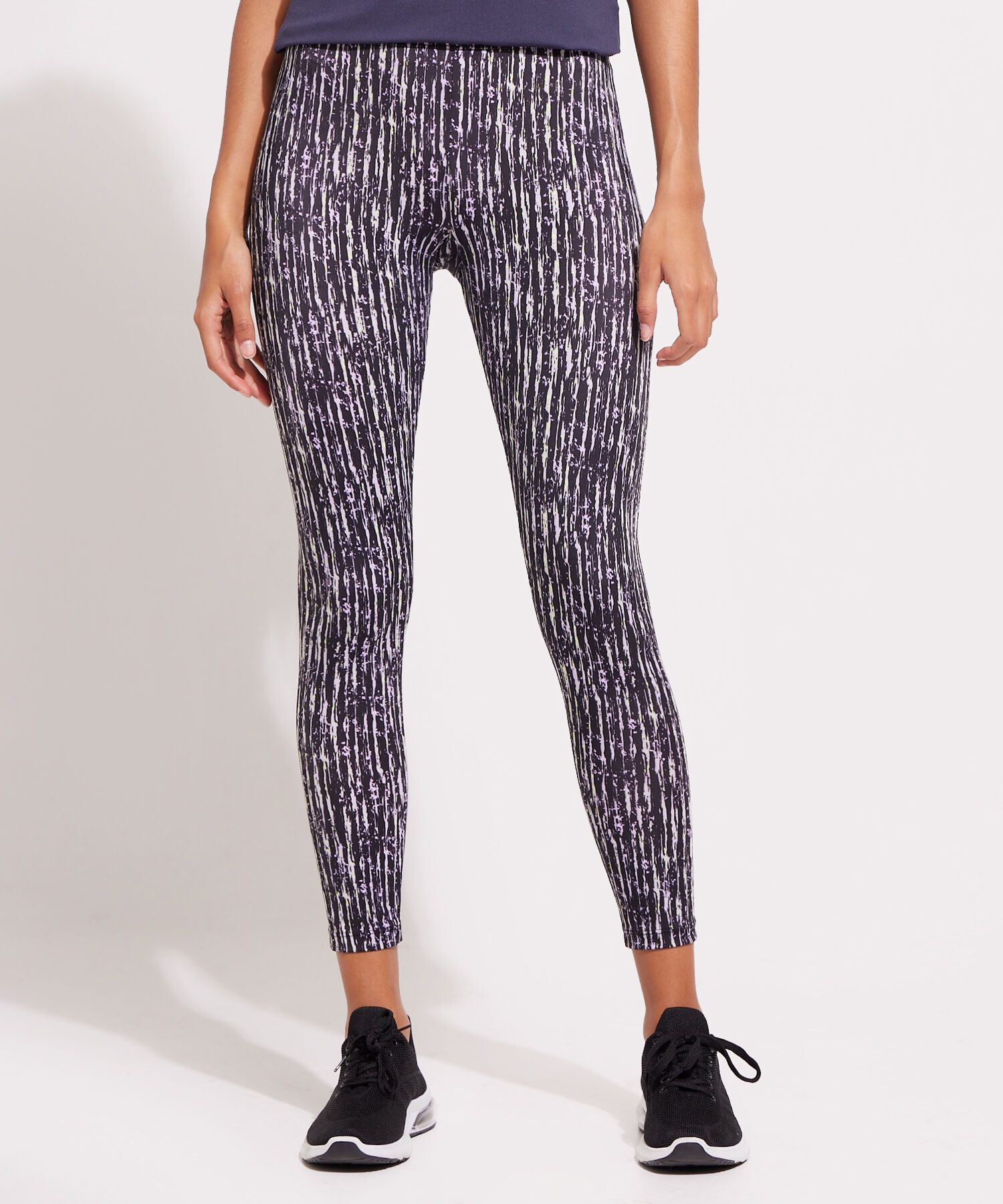 Leggings Largo Estampado