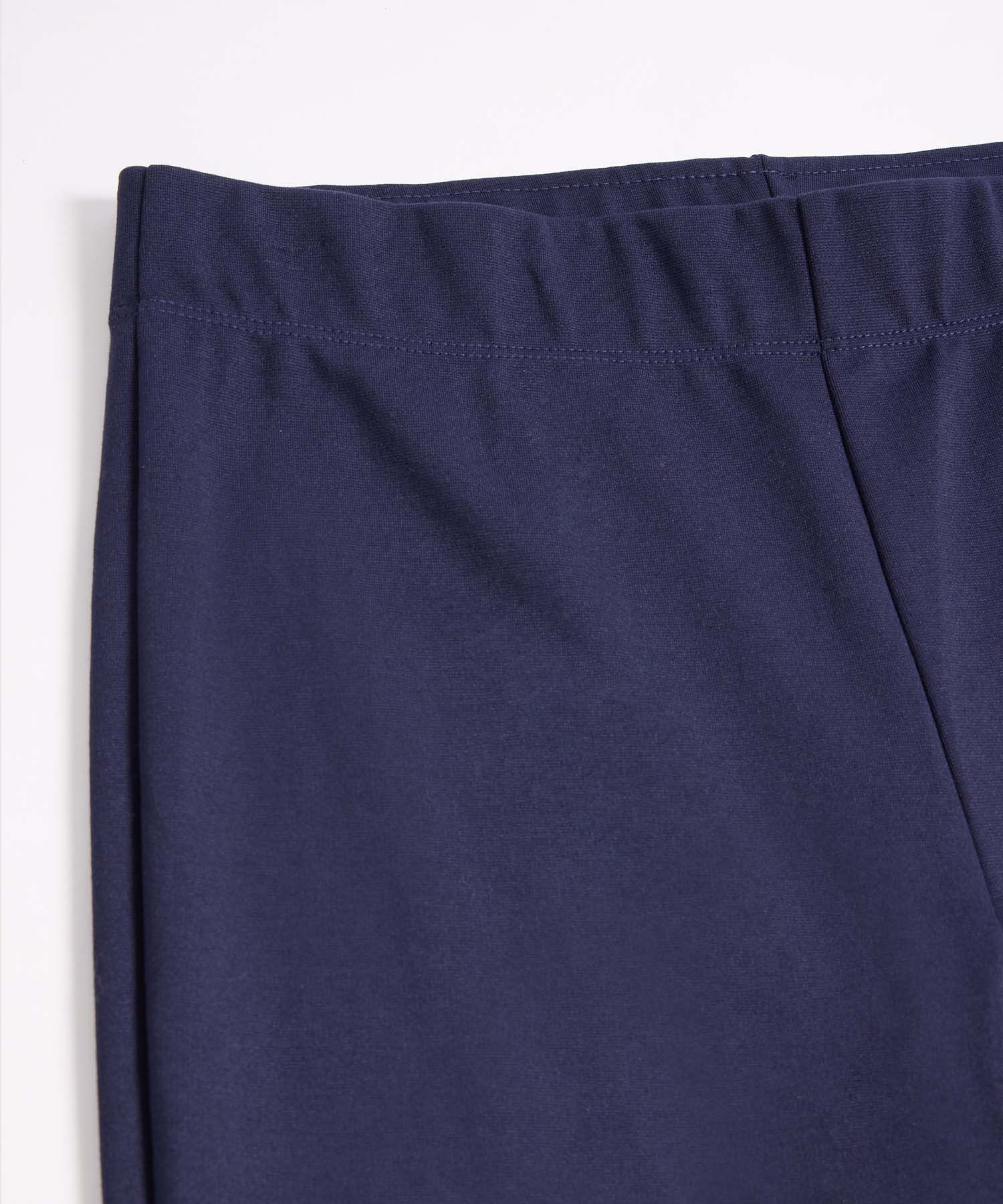 Legging Básico Elástico Y Confortable Para Mujer