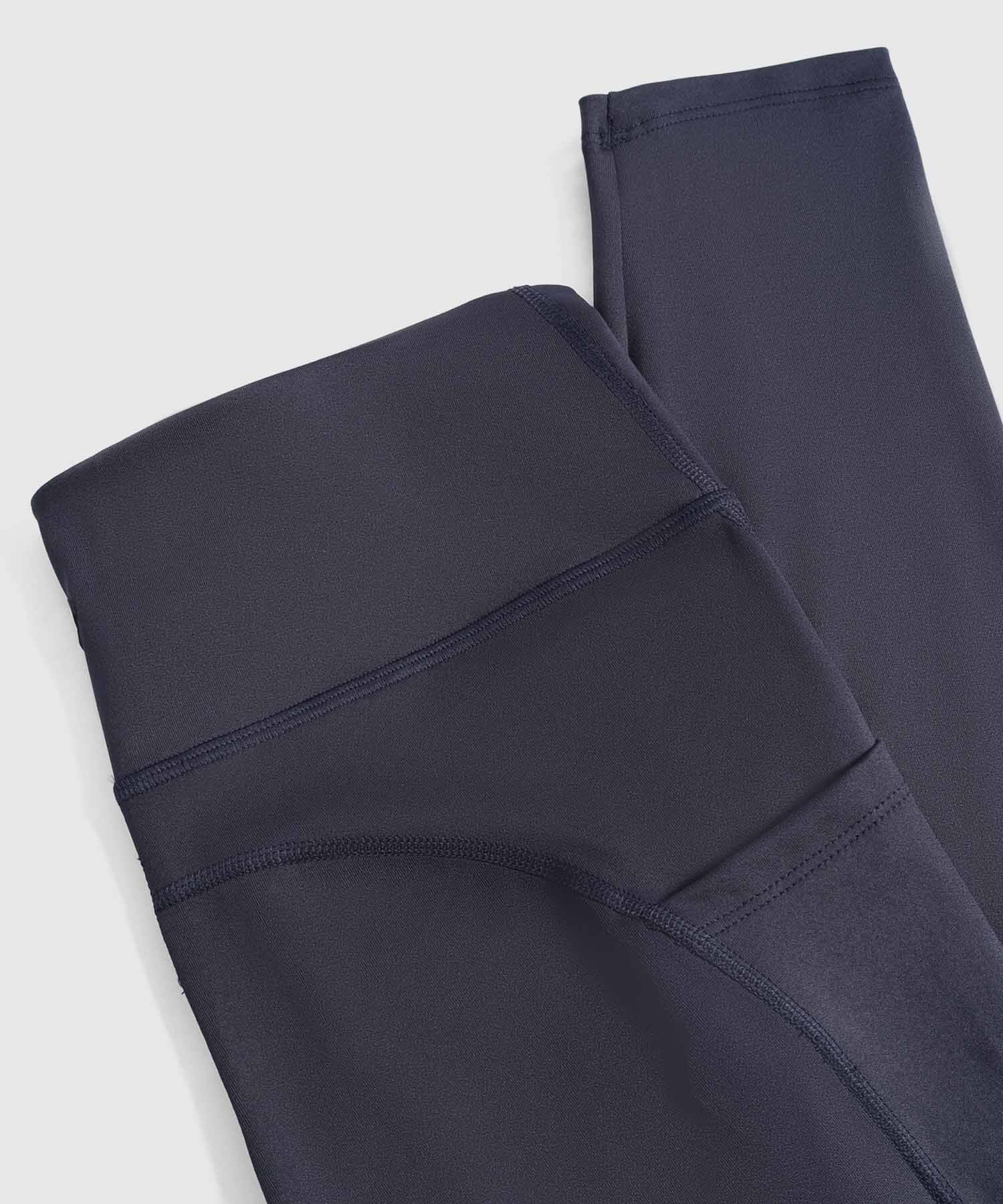 Legging Deportivo con Bolsillos Mujer