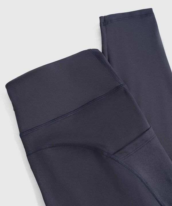 Legging Deportivo con Bolsillos Mujer