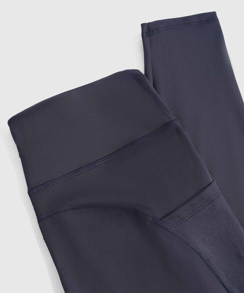 Legging Deportivo con Bolsillos Mujer