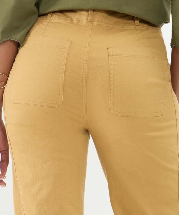 Pantalon Para Mujer