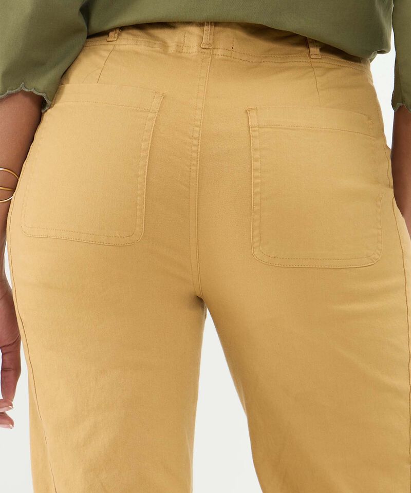 Pantalon Para Mujer