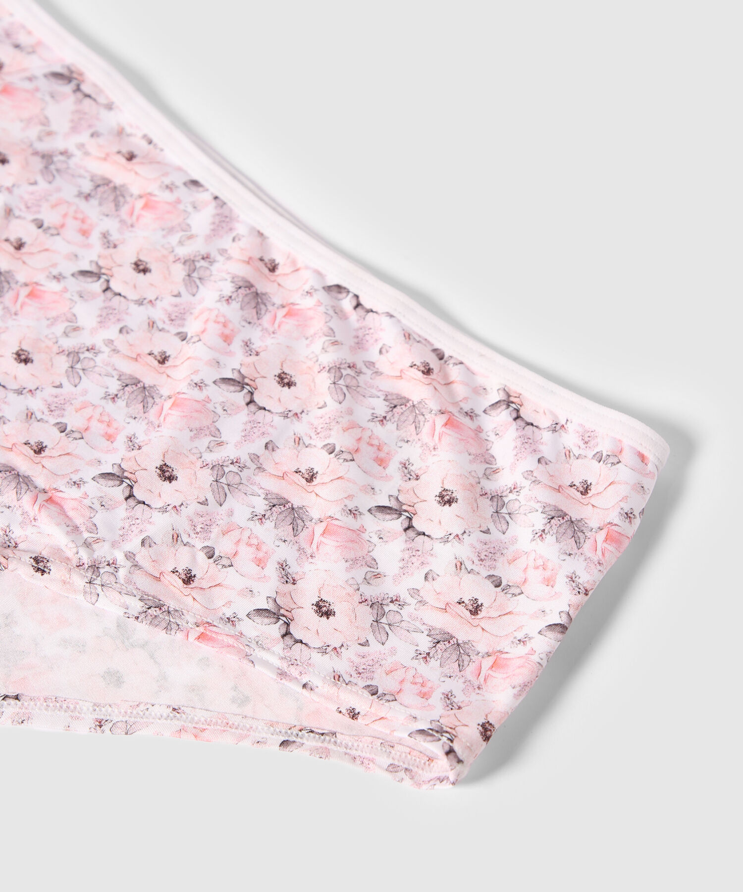 Panty Cachetero Estampado