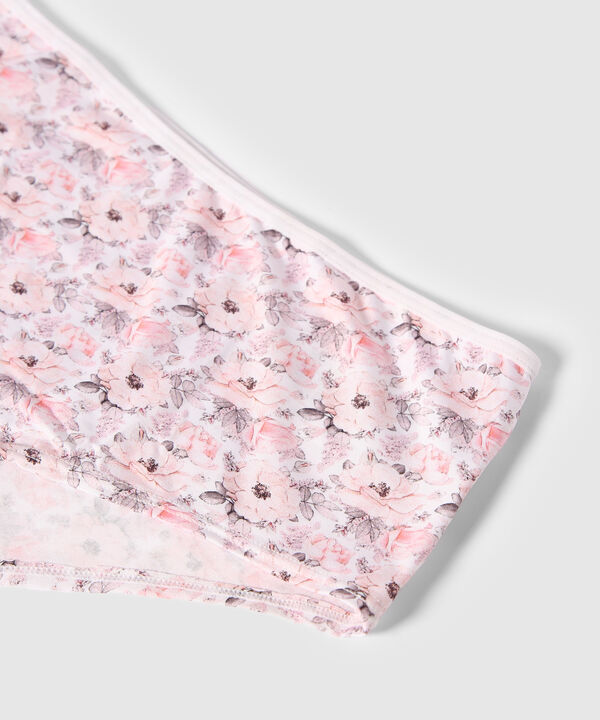 Panty Cachetero Estampado image number null