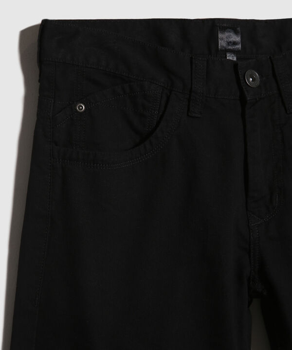 Pantalon Dril Estrategico image number null