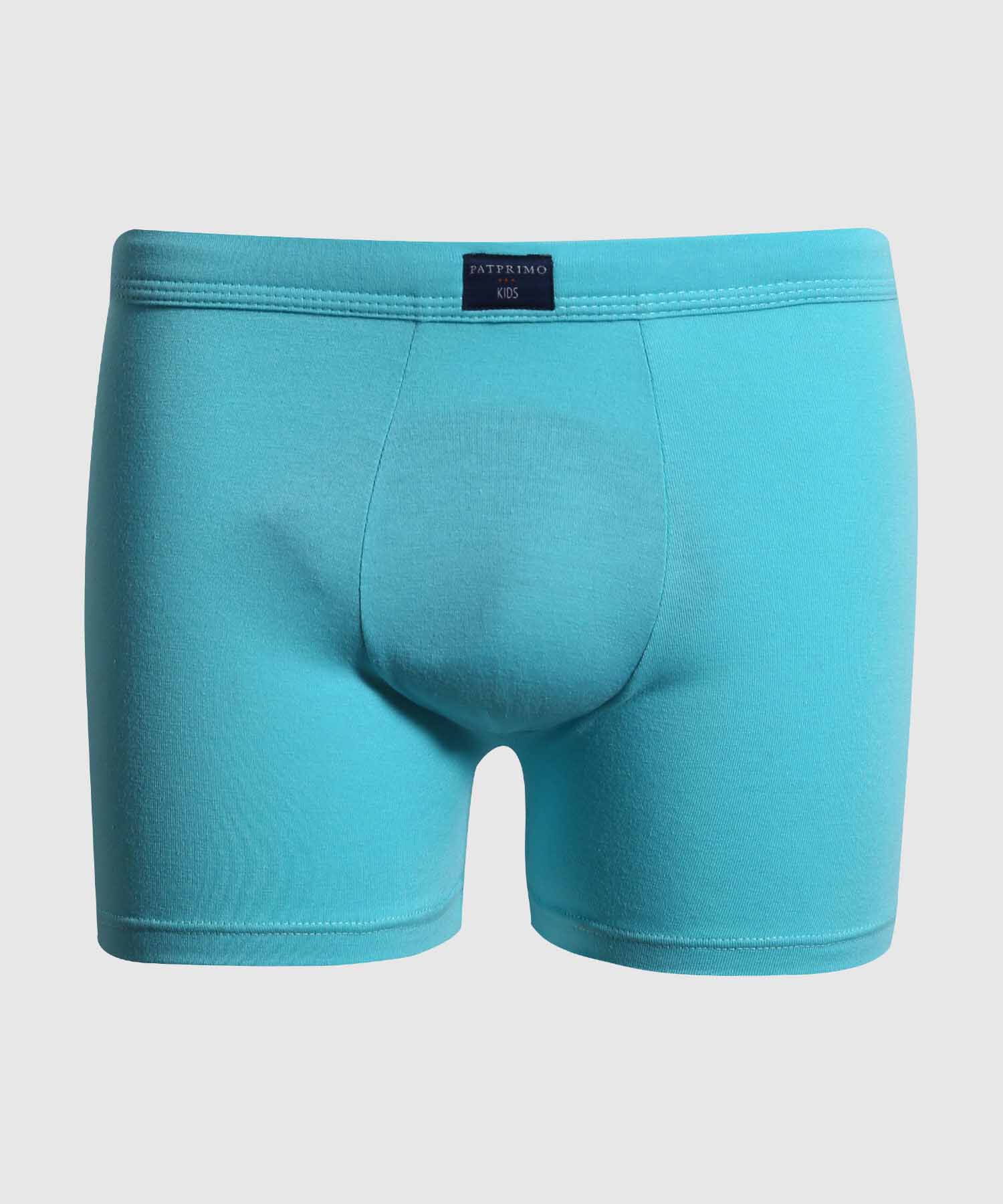 Pantaloncillo Pack X3 Boxer Medio En Algodón