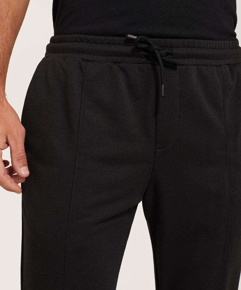 Jogger con Bolsillos