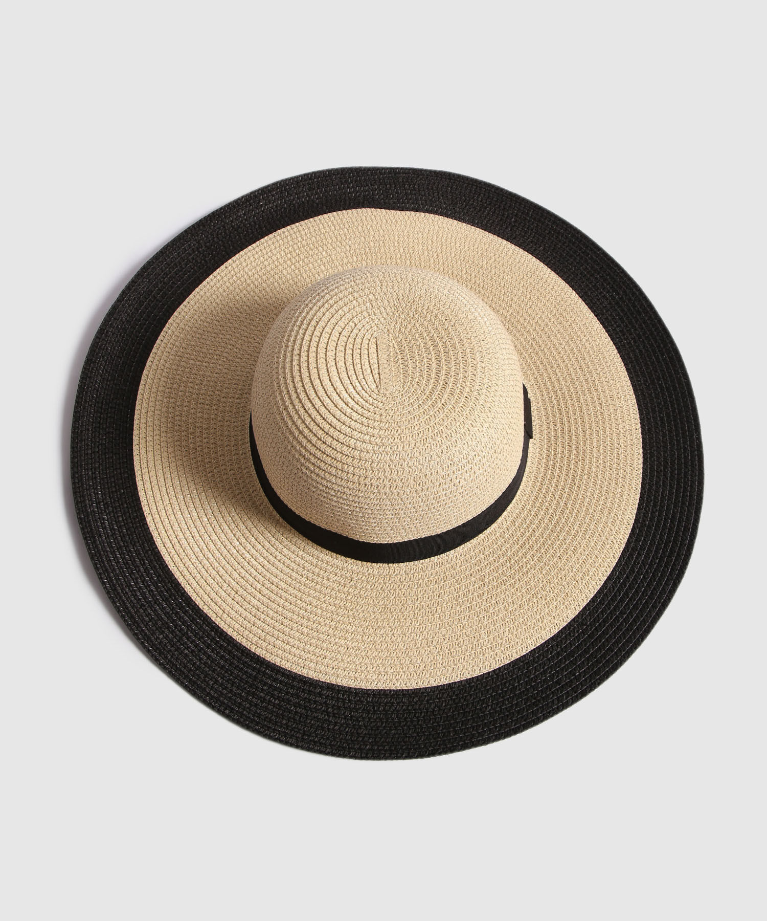 Sombrero/Caps Sombrero De Paja Ref. Ha1929