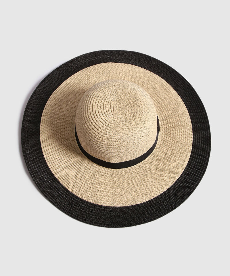 Sombrero/Caps Sombrero De Paja Ref. Ha1929