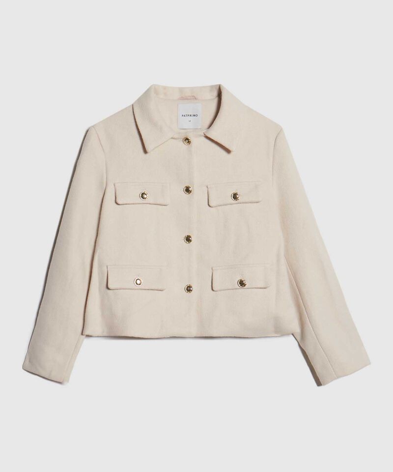 Chaqueta Moda