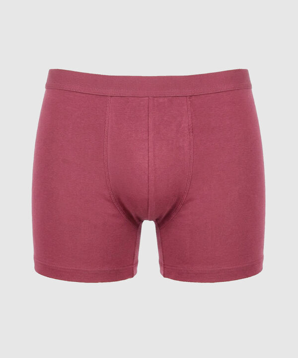 Set x3 B&oacute;xers Clasicos para Hombre