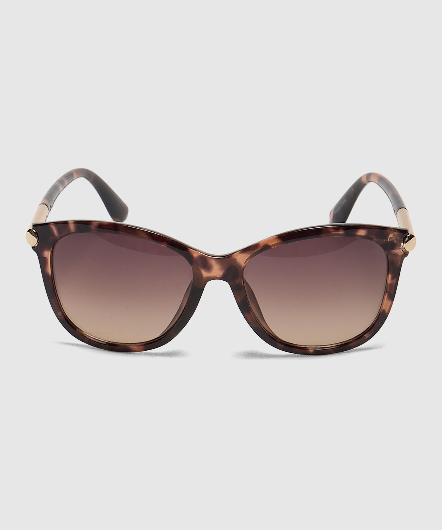Gafas De Sol Mujer Estilo Cat Eye