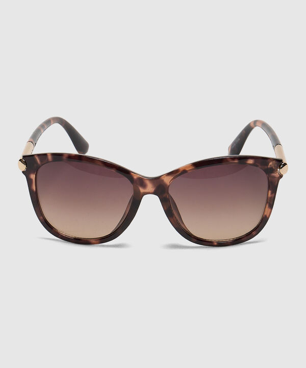 Gafas De Sol Mujer Estilo Cat Eye image number null