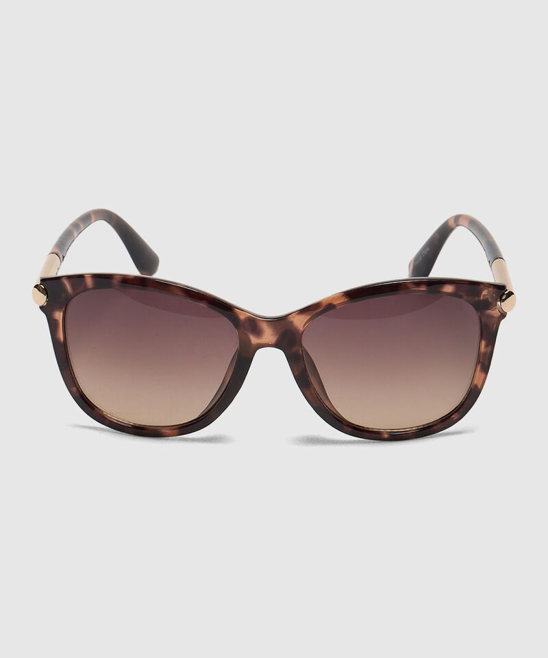 Gafas De Sol Mujer Estilo Cat Eye