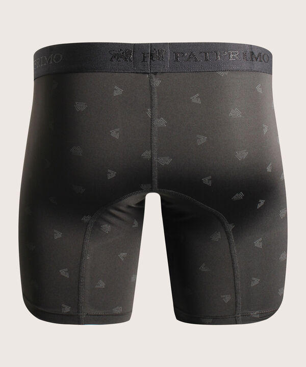 Pantaloncillo Boxer Medio image number null