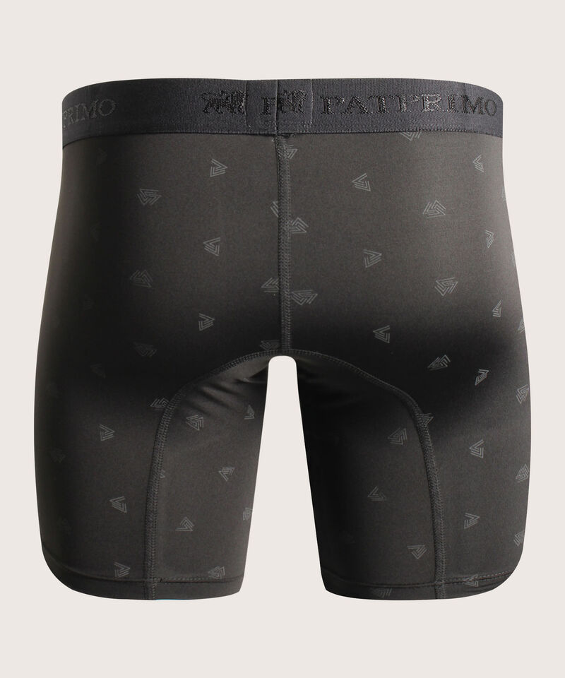 Pantaloncillo Boxer Medio
