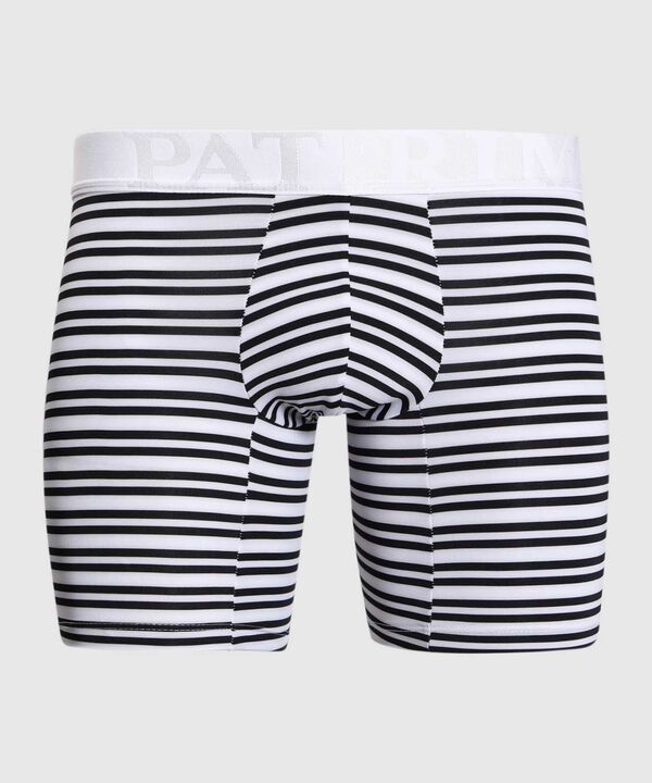 Pack X3 Boxer Medio Estampados