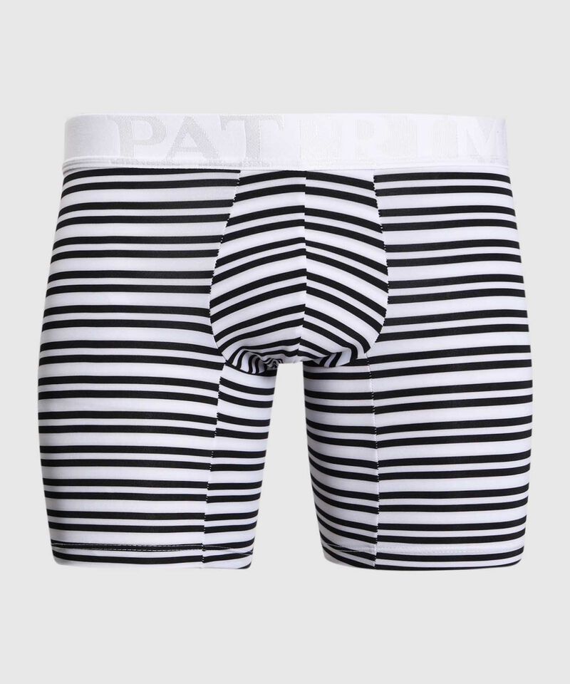 Pack X3 Boxer Medio Estampados