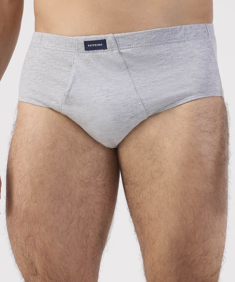 Pack x3 Pantaloncillo Masculino de Ajuste Perfecto