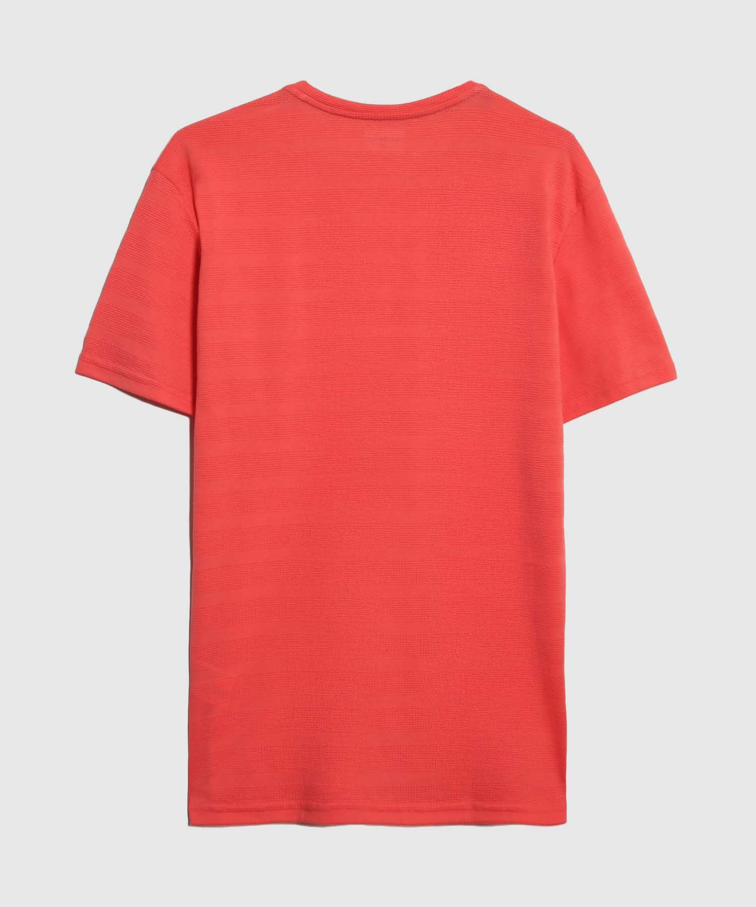 Camiseta con Bolsillo
