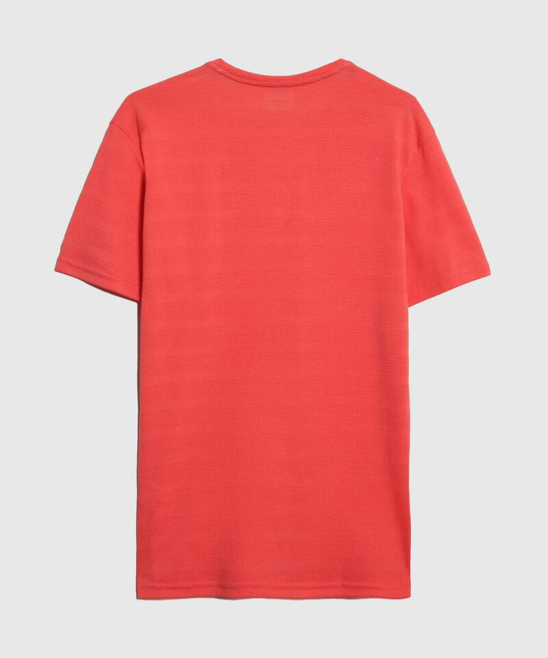 Camiseta con Bolsillo
