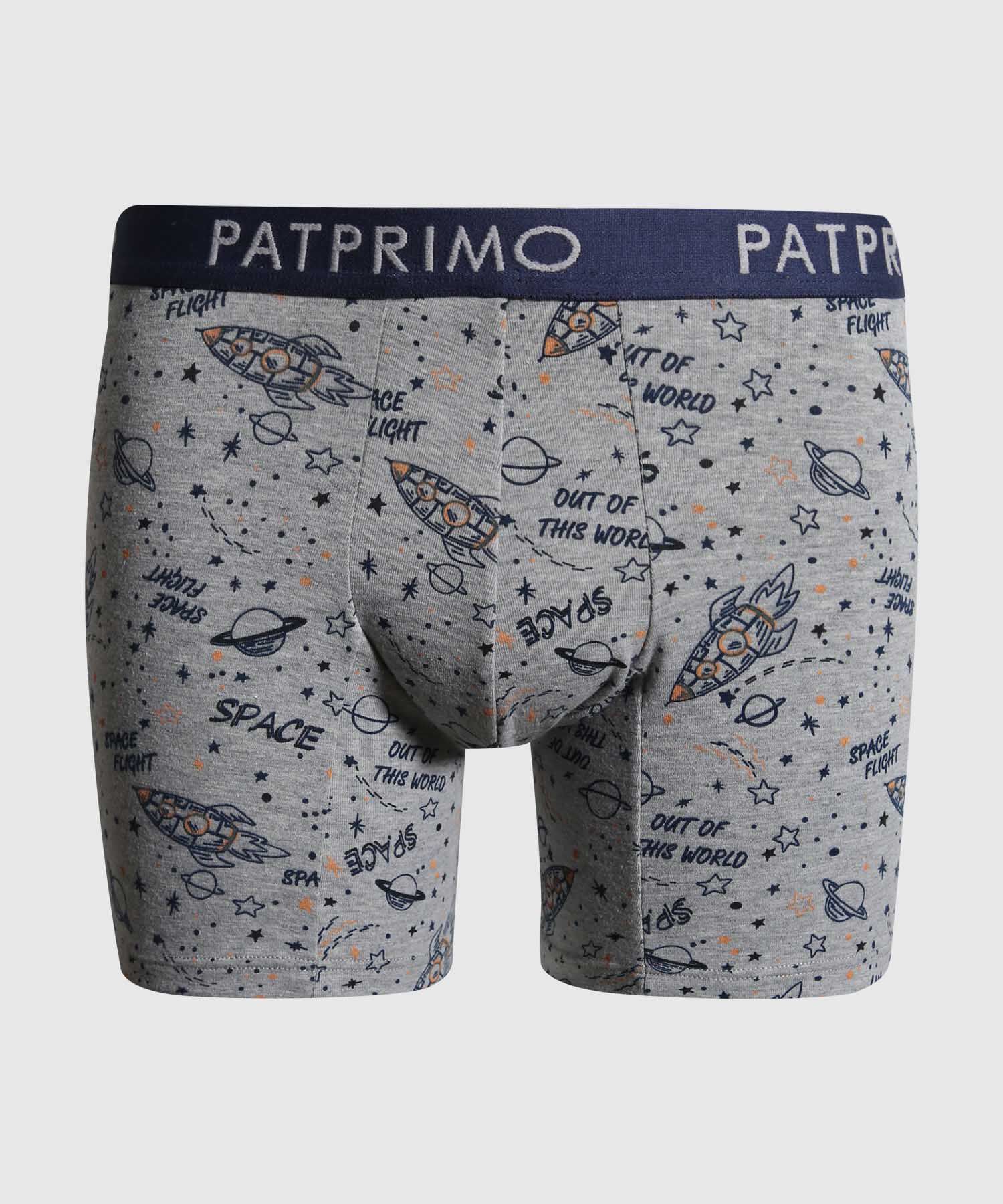 Patprimo niños clearance
